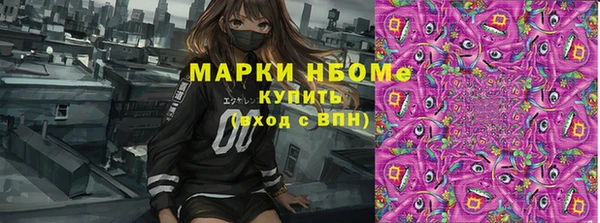 винт Алзамай